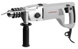 Ударная дрель ИНТЕРСКОЛ ДУ-22/1200ЭРП2, 1200 Вт, 2000 об/мин, 32000 уд/мин (330.1.0.00)