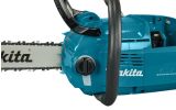 Аккумуляторная цепная пила Makita UC012GZ, 40 В, 40 см, без АКБ и ЗУ