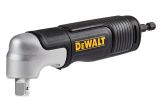 Ударный торсионный адаптер DEWALT винтового угла 3/8", DT20505