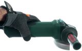 Угловая шлифмашина Metabo WEV 17-125 Quick Inox, 1700 Вт, 125 мм, 7600 об/мин (600517000)