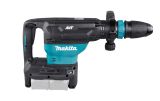 Аккумуляторный отбойный молоток Makita 80 В SDS-MAX 20,9 Дж без акб и з/у, HM002GZ03