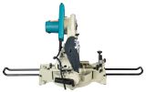 Торцовочная пила Makita LS0714N, 1010 Вт, 190 мм, 6000 об/мин