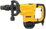 Отбойный молоток DEWALT D25832K, 1350 Вт, 10.5 Дж, 2900 уд/мин, в кейсе (D25832K-QS)