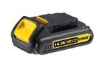 Аккумулятор XR Li-ion (14.4 В, 1.3 А·ч) DEWALT DCB145