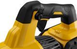 Аккумуляторная воздуходувка DEWALT DCMBA572N, 54 В, 1019 м³/ч, без АКБ и ЗУ (DCMBA572N-XJ)