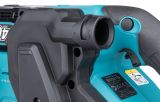 Аккумуляторная ленточная шлифмашина Makita BS001GZ, 40 В, 470 м/мин, без АКБ и ЗУ