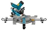 Торцовочная пила Makita LS0815FLN, 1400 Вт, 216 мм, 5000 об/мин