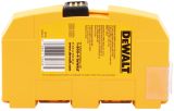 Кейс DEWALT DW2190, для хранения оснастки, складной