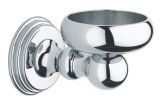 Держатель для мыльницы GROHE Sinfonia, хром (40045000)