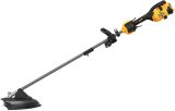 Аккумуляторный триммер (привод + насадка) DEWALT DCMAS5713X1, 54 В, 5400 об/мин, с АКБ 3 Ач и ЗУ (DCMAS5713X1-QW)
