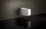 Унитаз-биде GROHE Sensia Arena подвесной, альпин-белый (39354SH1)