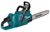 Аккумуляторная цепная пила Makita UC012GZ, 40 В, 40 см, без АКБ и ЗУ