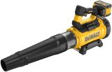 Аккумуляторная воздуходувка DEWALT DCMBL777X1, 54 В, 1291 м³/ч, с АКБ 3 Ач и ЗУ (DCMBL777X1-QW)