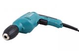 Дрель Makita 6413, 450 Вт, 3400 об/мин