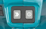 Аккумуляторная цепная пила Makita UC030GZ, 40 В, 50 см, 29 м/с, без АКБ и ЗУ