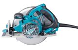 Пила циркулярная Makita 5008MG, 1800 Вт, 210 мм, 5200 об/мин