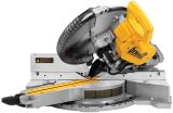 Торцовочная пила DEWALT DWS780, 1675 Вт, 305 мм, 3800 об/мин (DWS780-A9)