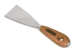 Шпатель Chisel Knife с деревянной рукояткой STANLEY 2-26-714, 60 мм