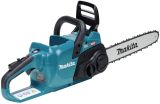 Аккумуляторная цепная пила Makita UC022GZ, 40 В, 35 см, 25.5 м/с, без АКБ и ЗУ