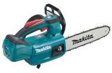 Аккумуляторная цепная пила Makita DUC204RT, 18 В, 20 см, с АКБ 5 Ач и ЗУ
