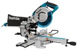 Торцовочная пила Makita LS0815FLN, 1400 Вт, 216 мм, 5000 об/мин