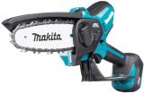 Набор аккумуляторной садовой техники Makita PT1475, 40 В: газонокосилка LM003G + цепная пила UC029G, с АКБ 2.5 Ач и ЗУ