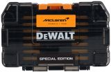 Набор бит DEWALT McLaren Limited Edition DT70909T, PH/PZ/Torx, 25/57 мм, 29 шт., в кейсе (DT70909T-QZ)