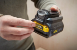 Адаптер для аккумуляторов STANLEY FATMAX SFMCB100, 18 В