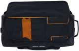 Сумка DEWALT McLaren Limited Edition DWST83522-9, с наплечным ремнем, на колесах, 60 л