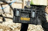 Ящик для инструмента DEWALT TOUGHSYSTEM DS300 (УЦЕНЕННЫЙ ТОВАР) (1-70-322/U)