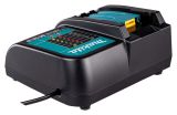 Зарядное устройство Makita DC18SD, 14.4/18 В (197002-6)