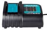Зарядное устройство Makita DC18SD, 14.4/18 В (197002-6)