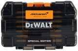 Набор бит DEWALT McLaren Limited Edition DT70908T, PH/PZ/Torx, 25/57 мм, 52 шт., в кейсе (DT70908T-QZ)