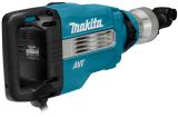 Отбойный молоток Makita HM1511, 1850 Вт, 48.9 Дж, 1300 уд/мин, в кейсе