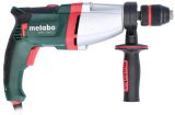 Ударная дрель Metabo SBEV 1000-2, 1010 Вт, 2800 об/мин, 53200 уд/мин, в кейсе metaBOX (600783500)