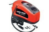 Автомобильный компрессор BLACK+DECKER, 12/220 В, 11 бар, ASI300