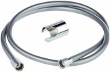 Смеситель для раковины GROHE Eurosmart Cosmopolitan с гигиеническим душем, S-size, хром (23125000)