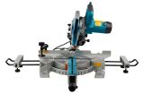 Торцовочная пила Makita LS0815FLN, 1400 Вт, 216 мм, 5000 об/мин