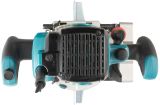 Фрезер Makita RP1803FX02, 1650 Вт, 22000 об/мин, 70 мм