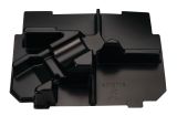 Вкладыш Makita для MAKPAC тип 3 для DTM40, DTM50 (837671-8)