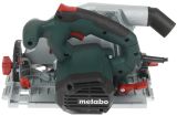 Дисковая пила Metabo KS 66 FS, 1500 Вт, 190 мм, 5000 об/мин (601066000)