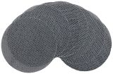 Сетчатый шлифовальный круг DEWALT DTM8561, 125 мм, 60G, 10 шт. (DTM8561-QZ)