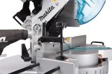 Комбинированная торцовочная пила Makita LH1201FL, 1650 Вт, 305 мм, 3800 об/мин