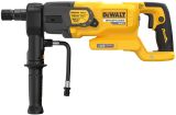 Аккумуляторная дрель алмазного сверления DEWALT DCD150NK, 54 В, 2500 об/мин, в кейсе (DCD150NK-XJ)
