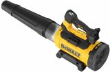 Аккумуляторная воздуходувка DEWALT DCMBL777X1, 54 В, 1291 м³/ч, с АКБ 3 Ач и ЗУ (DCMBL777X1-QW)