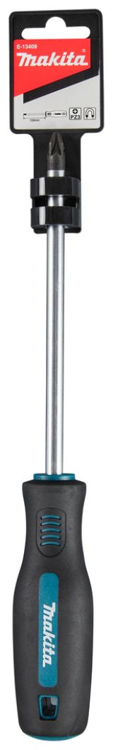 Отвертка Makita PZ3, длина стержня 150 мм, E-13409