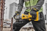 Аккумуляторная угловая шлифмашина DEWALT DCG405P3, 18 В, 125 мм, 9000 об/мин, с 3 АКБ 5 Ач и ЗУ, в кейсе TSTAK (DCG405P3-QW)