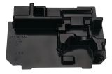 Вкладыш Makita для MAKPAC тип 2 для DTP141, DTW251, DDF483, DTD129 (837670-0)