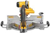Торцовочная пила DEWALT DWS780, 1675 Вт, 305 мм, 3800 об/мин (DWS780-A9)