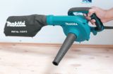 Воздуходувка Makita UB1103, 600 Вт, 246 м³/ч